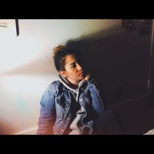 Meet your Posher, Paulina